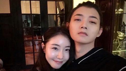 许楚萧前女友爆料视频,揭秘明星感情纠葛背后的真相